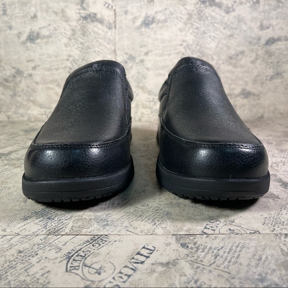 Nunn Bush Men's Heritage Cam Slip-On Shoes - Picture 3 of 14